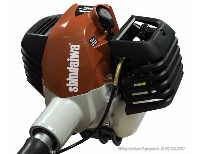 2024 Shindaiwa Trimmer T302X Handheld at Valley Outdoor Equipment, Inc. STOCK# T302X Photo 2