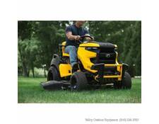 2024 Cub Cadet XT2 GX50 Lawn Tractor at Valley Outdoor Equipment, Inc. STOCK# CUB XT2 GX50