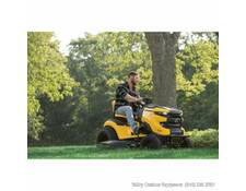 2024 Cub Cadet XT1 ST54 Lawn Tractor at Valley Outdoor Equipment, Inc. STOCK# CUB XT1 ST54