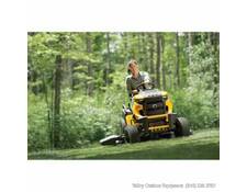 2024 Cub Cadet XT2 GX54D Lawn Tractor at Valley Outdoor Equipment, Inc. STOCK# CUB XT2 GX54 D