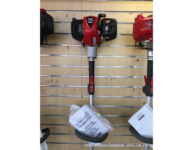 2024 Shindaiwa Trimmer T262 Handheld at Valley Outdoor Equipment, Inc. STOCK# T262 Photo 4