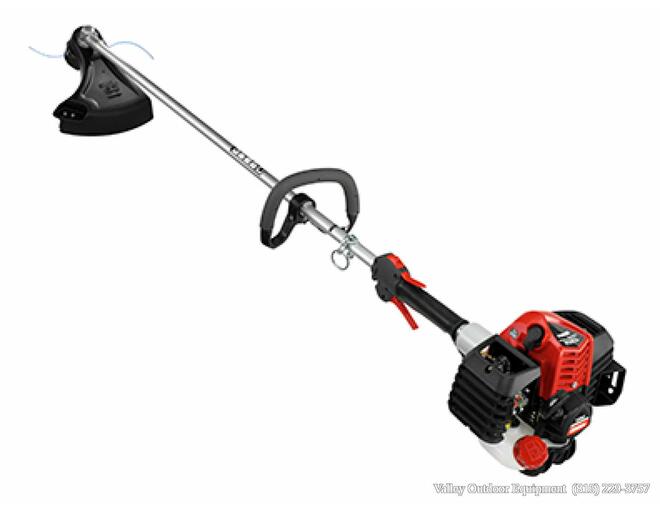 2024 Shindaiwa Trimmer T262 Handheld at Valley Outdoor Equipment, Inc. STOCK# T262 Photo 3