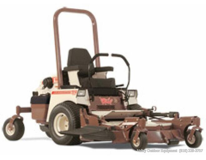 2024 Grasshopper FRONT MOUNT 725DT Zero Turn at Valley Outdoor Equipment, Inc. STOCK# GH 725DT Exterior Photo