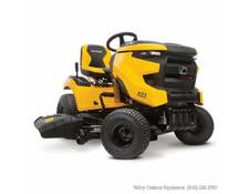 2024 Cub Cadet XT1 LT46 Lawn Tractor at Valley Outdoor Equipment, Inc. STOCK# CUB XT1 LT46