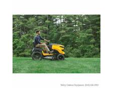 2024 Cub Cadet XT1 GT54 Lawn Tractor at Valley Outdoor Equipment, Inc. STOCK# CUB XT1 GT54