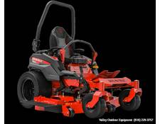 2024 Gravely  PRO TURN ZX 60 Zero Turn at Valley Outdoor Equipment, Inc. STOCK# PRO TURN ZX 60